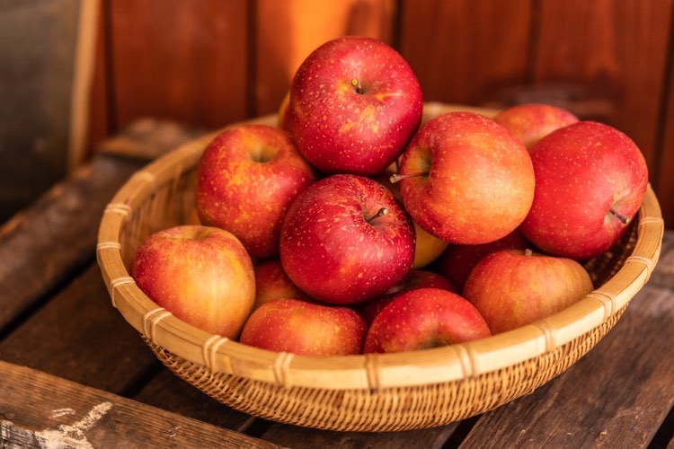 【食部×農楽部コラボ企画第3弾】農家直送のリンゴでフライパンdeふわりリンゴパン講座《商品送料込》