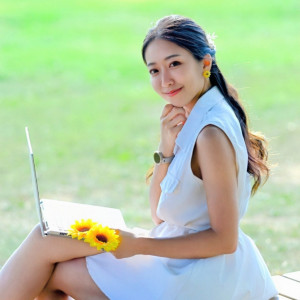 イメージゆな/Webデザインスクール運営@株式会社インフラニア